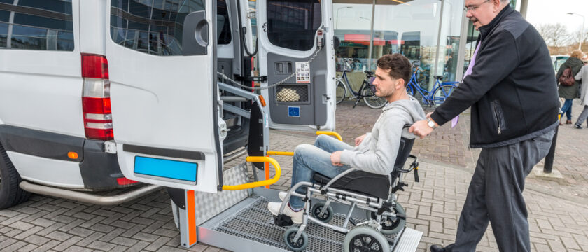 6 Useful Tips To Buy Used Wheelchair Van