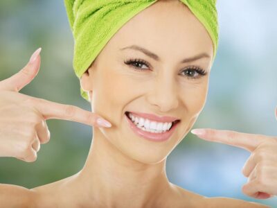 7 Teeth Whitening Toothpaste For A Radiant Smile