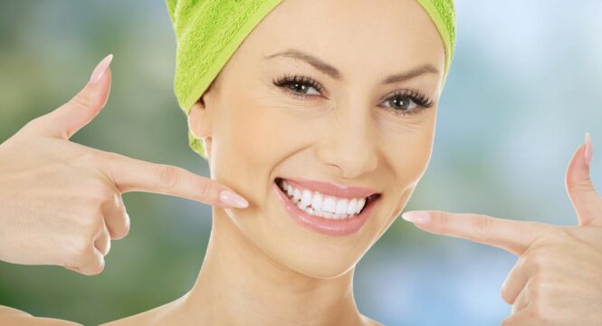 7 Teeth Whitening Toothpaste For A Radiant Smile