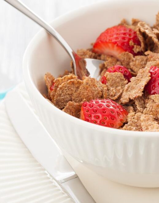 Essential Things To Know About High-Fiber Diet