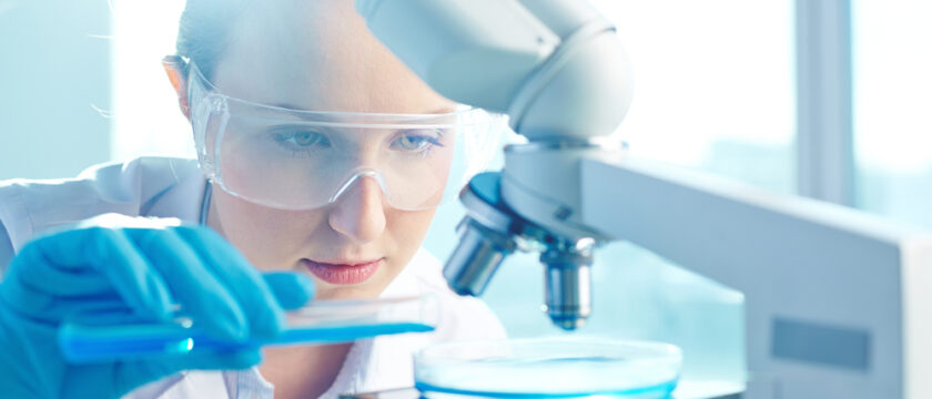 Everything You Need To Know About Dna Testing