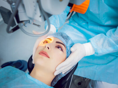 Everything You Need To Know About Cataract Surgery