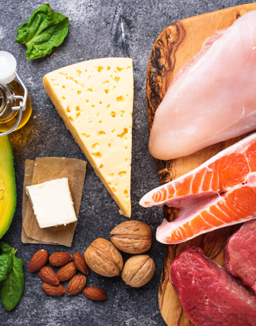 Here Is What You Need To Know About No Or Low Carb Diet