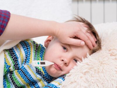 Here Is How You Should Use The Fever Temperature Chart