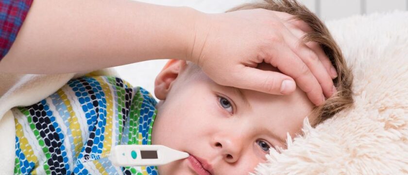 Here Is How You Should Use The Fever Temperature Chart