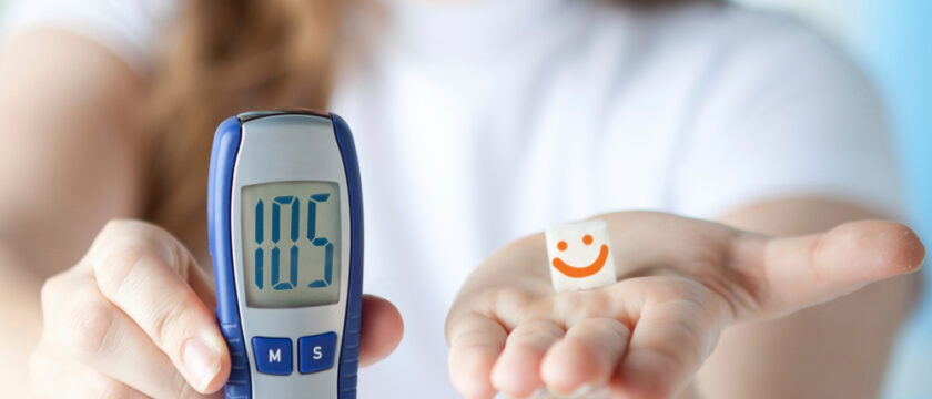 Manage Your Diabetes Better With Normal Glucose Levels