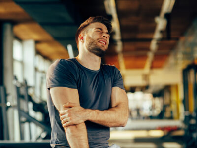 Nine Common Causes Of Muscle Pain