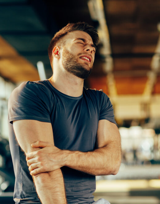 Nine Common Causes Of Muscle Pain