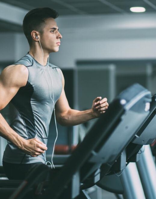 5 Weight-Loss Tips For Men Above 40