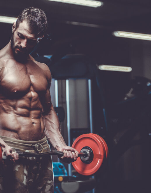 6 Bodybuilding Tips For Beginners