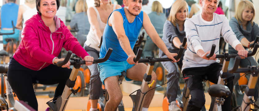 7 Incredible Health Benefits Of Cycling Regularly