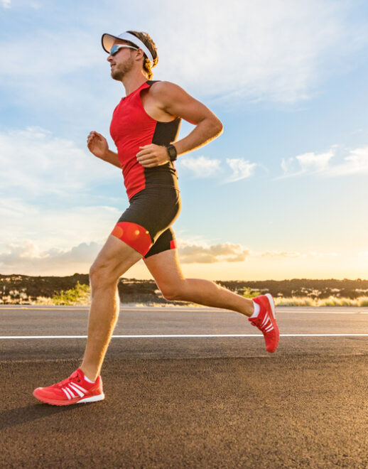 7 Helpful Tips For Your First Marathon Run