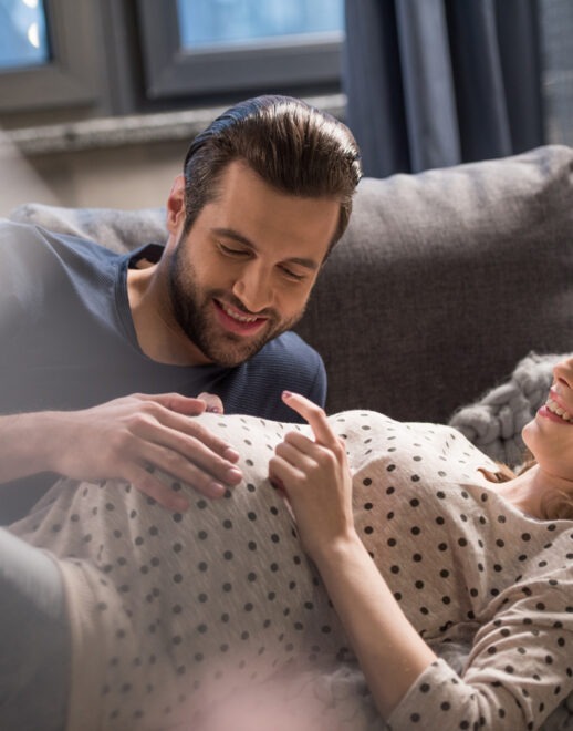 5 Popular Myths About Sex During Pregnancy Debunked