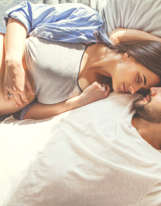 6 Dos And Dont’s To Follow For Sex During Pregnancy
