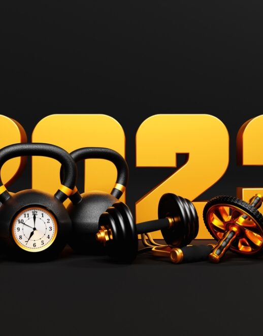 Top Fitness Trends of 2023