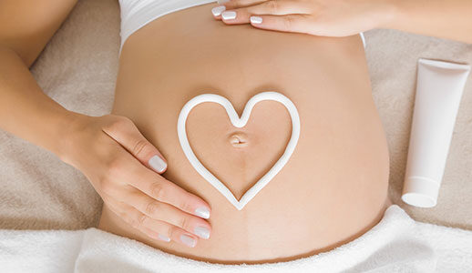 Pregnancy-Safe Skincare: What to Avoid During Pregnancy
