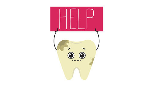 The Hidden Dangers of Cavities: More Than Just Tooth Pain