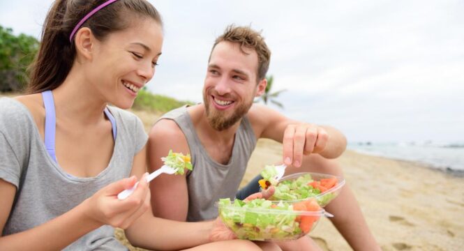 3 Popular Weight Loss Diet Plans To Watch Out For