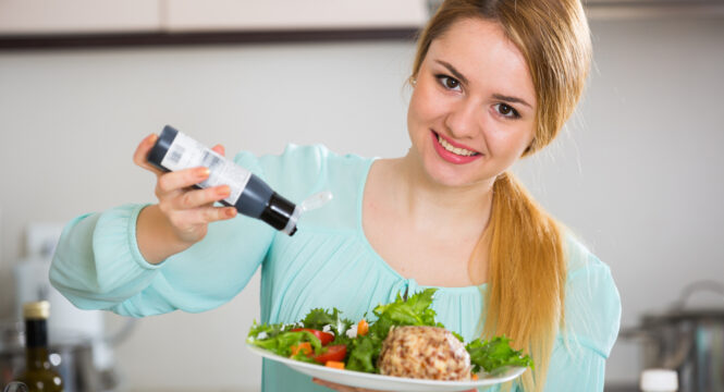 4 Simple Recipes With Apple Cider Vinegar For Weight Loss