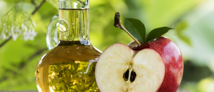 8 Popular Benefits Of Apple Cider Vinegar