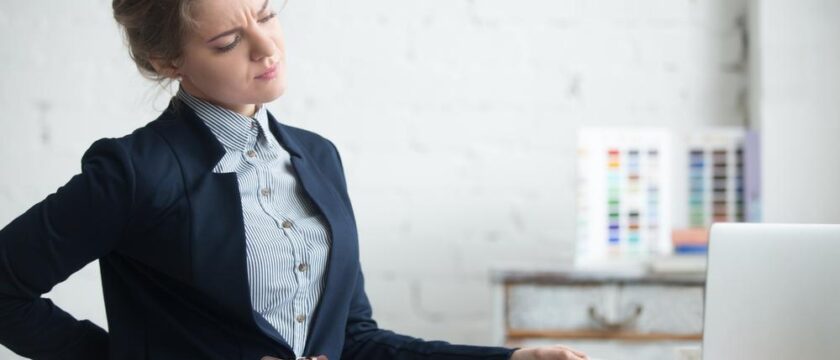 Eleven Ways To Prevent Muscle Pain