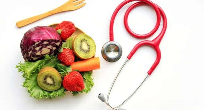 Foods To Include In Your Cholesterol Diet