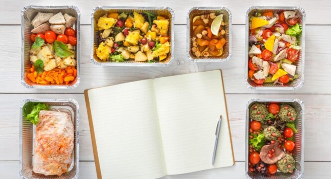 Heres What You Need To Know About The 1200 Calorie Meal Plan