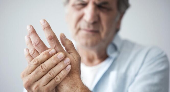 Identify The Symptoms Of Hand Pain Caused Due To Developing Medical Conditions
