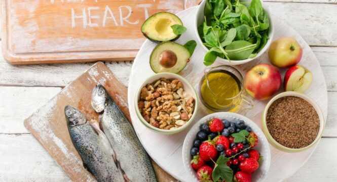 Importance Of The Heart And Ways To Keep It Healthy!