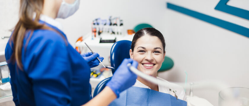 The Various Benefits And Types Of Dental Implants