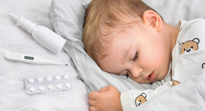 6 Measures That Can Help Boost Your Child’S Immunity