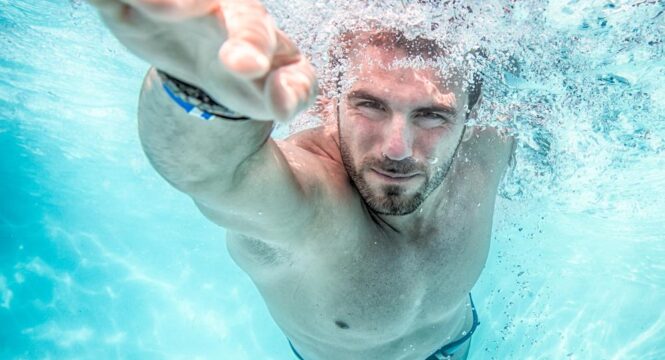 4 Cognitive Benefits Of Swimming