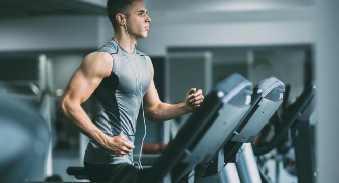 5 Weight-Loss Tips For Men Above 40
