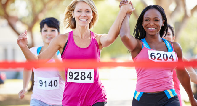 7 Mistakes To Avoid While Preparing For A Marathon